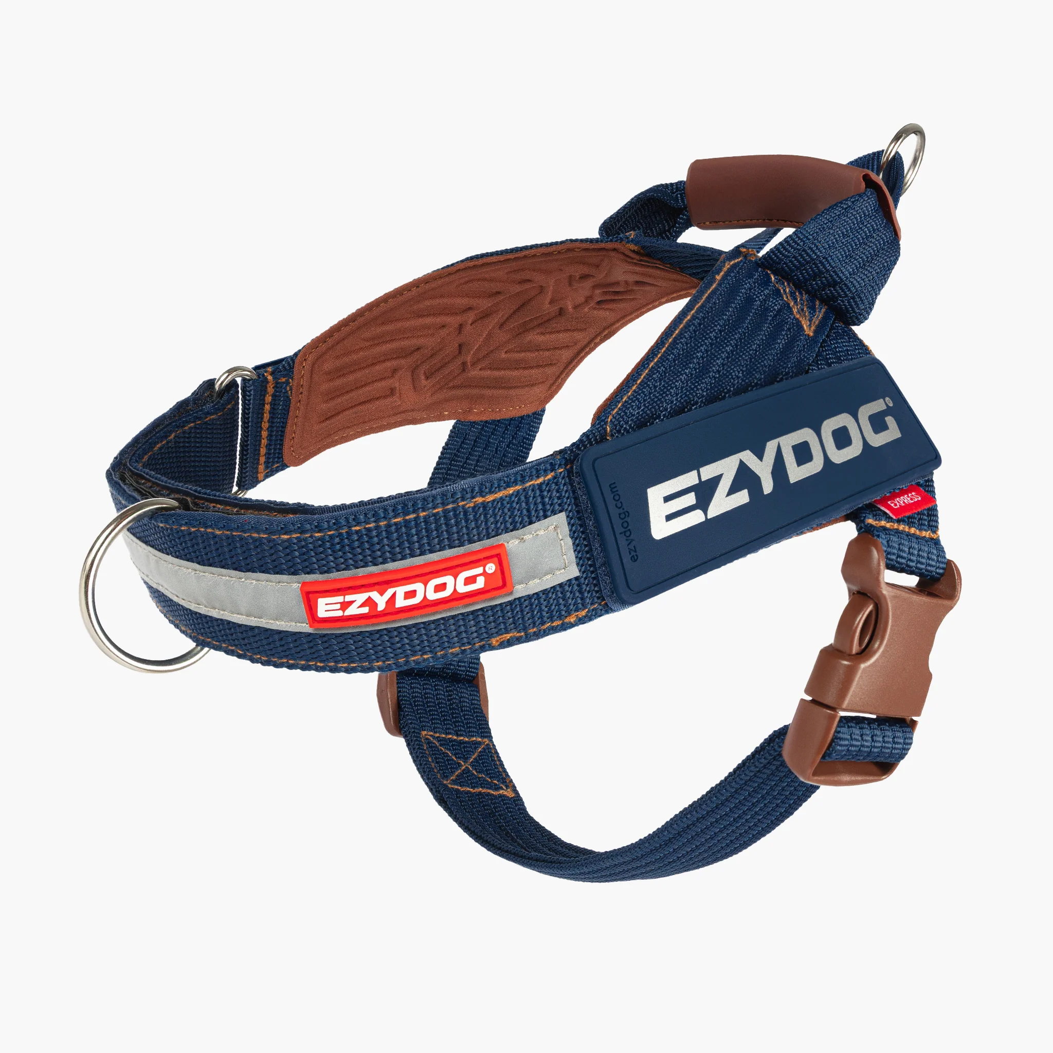 Express Harness - Palm Beach Ave - Image 11