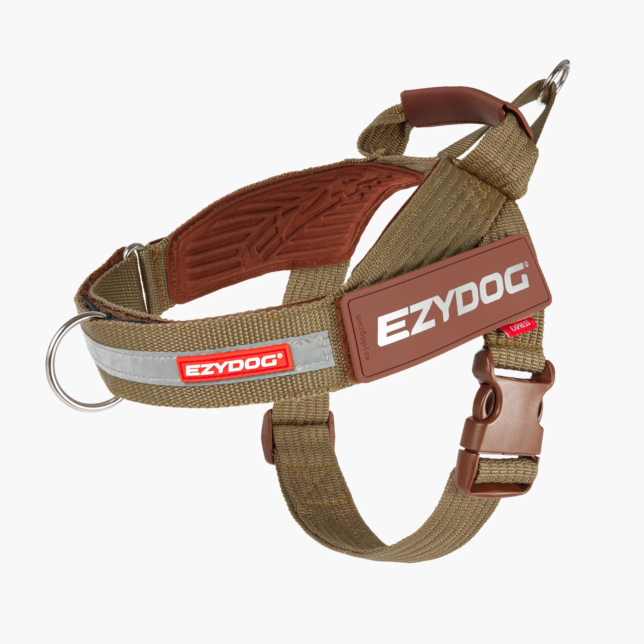 Express Harness - Palm Beach Ave - Image 16