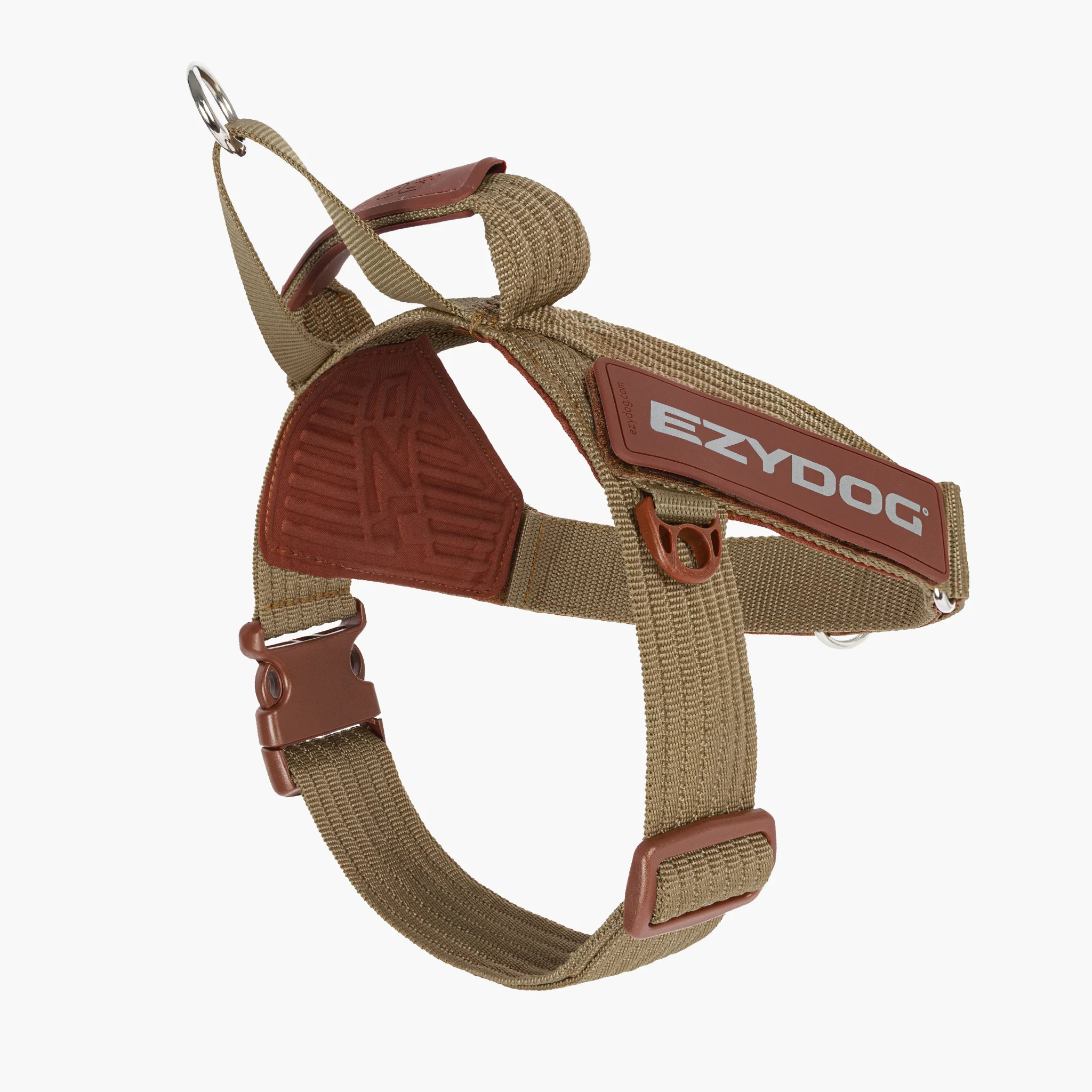 Express Harness - Palm Beach Ave - Image 17