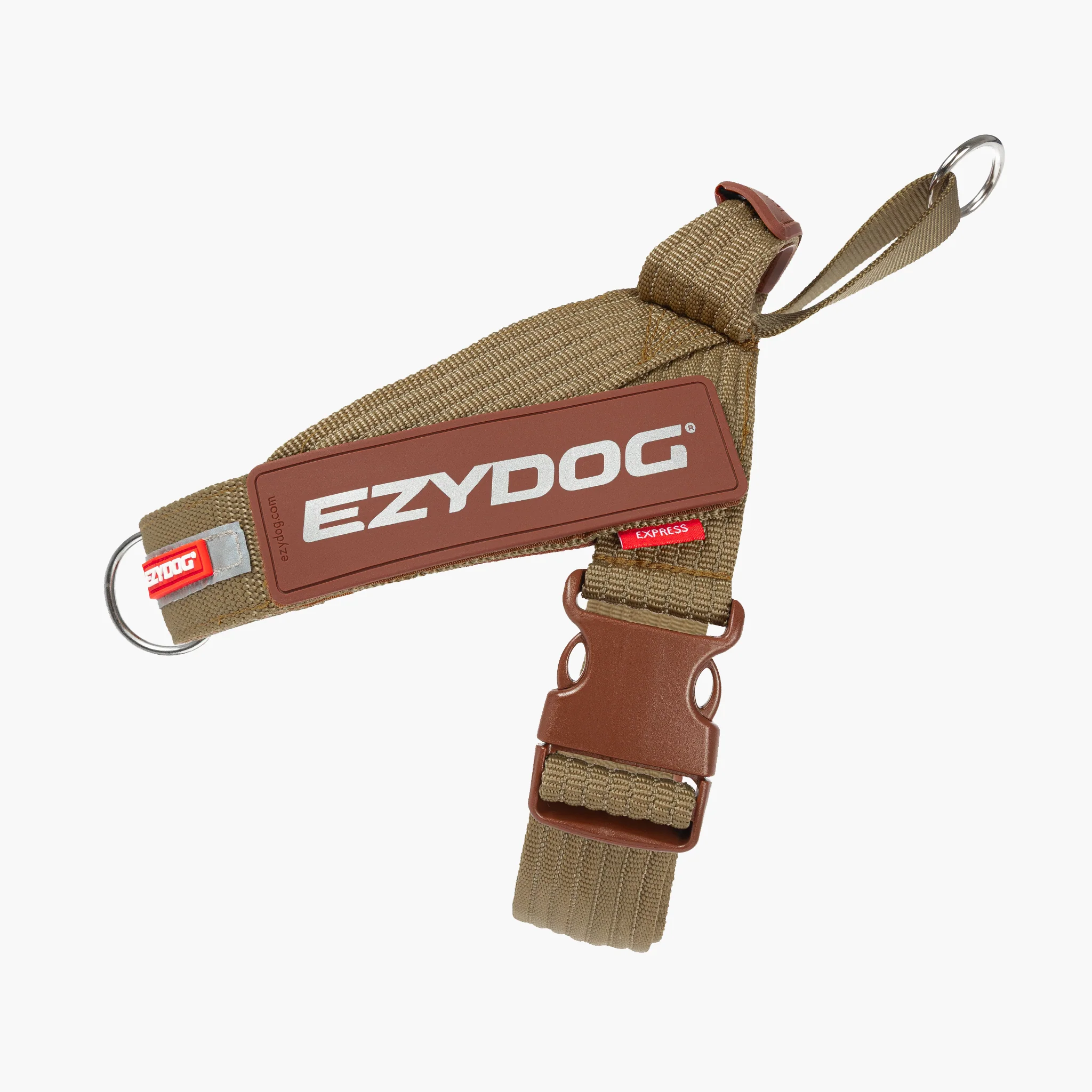 Express Harness - Palm Beach Ave - Image 20