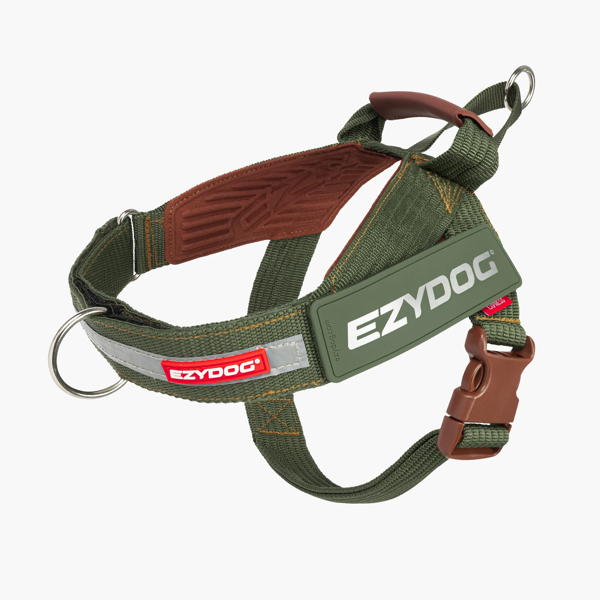 Express Harness - Palm Beach Ave - Image 6