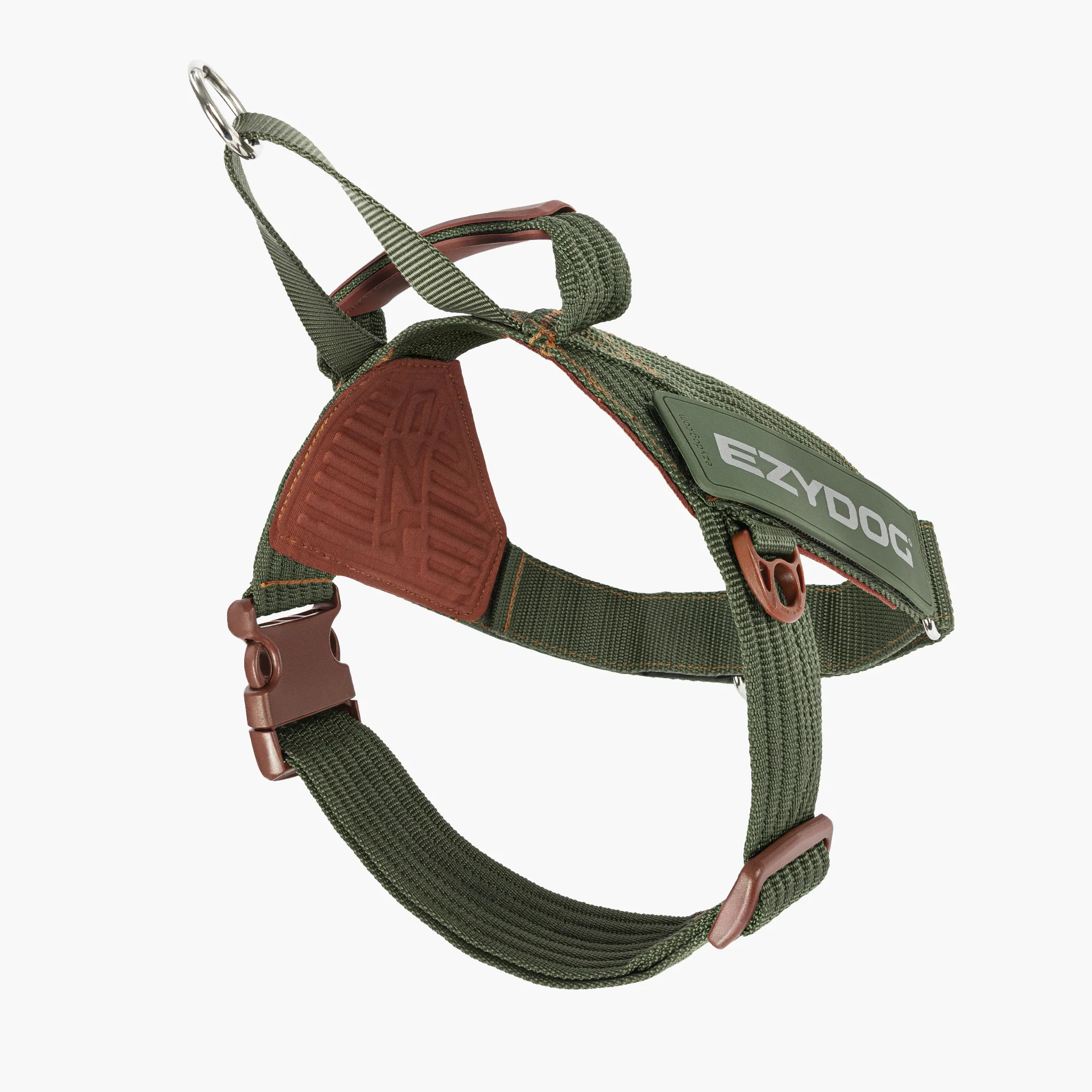 Express Harness - Palm Beach Ave - Image 7