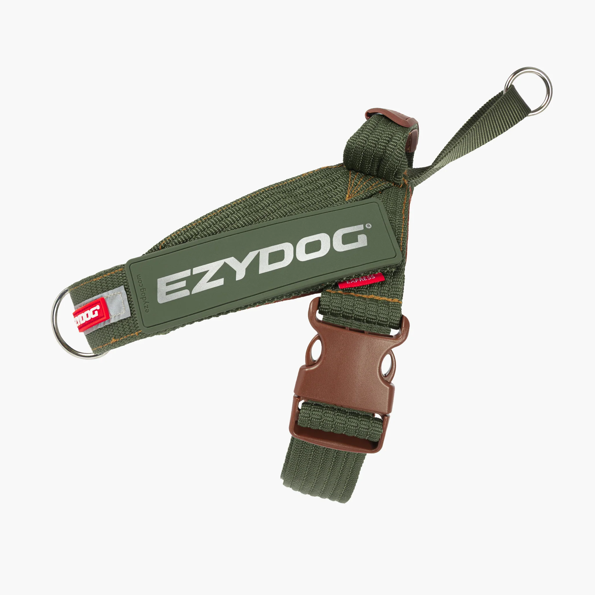 Express Harness - Palm Beach Ave - Image 9