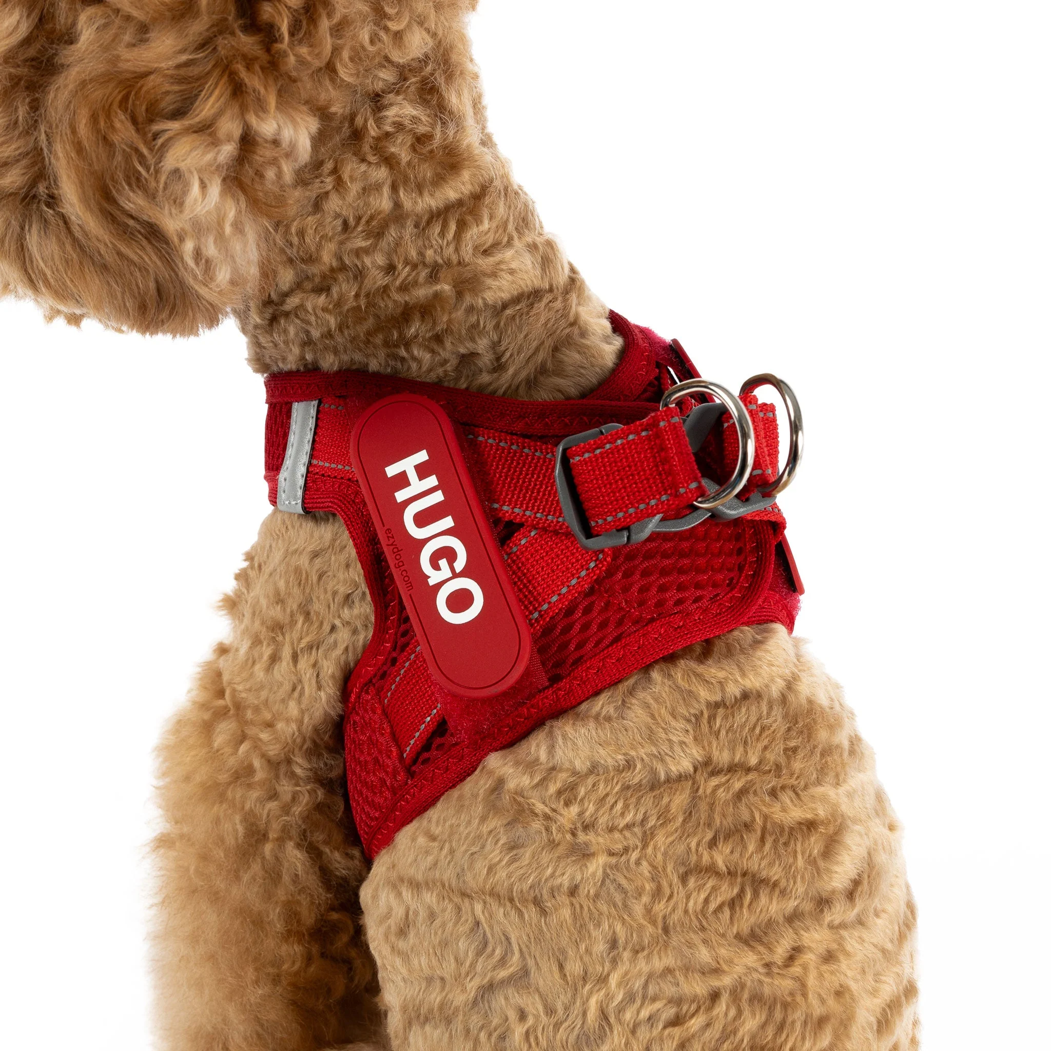 FORMFIT® Mesh Harness - Image 35