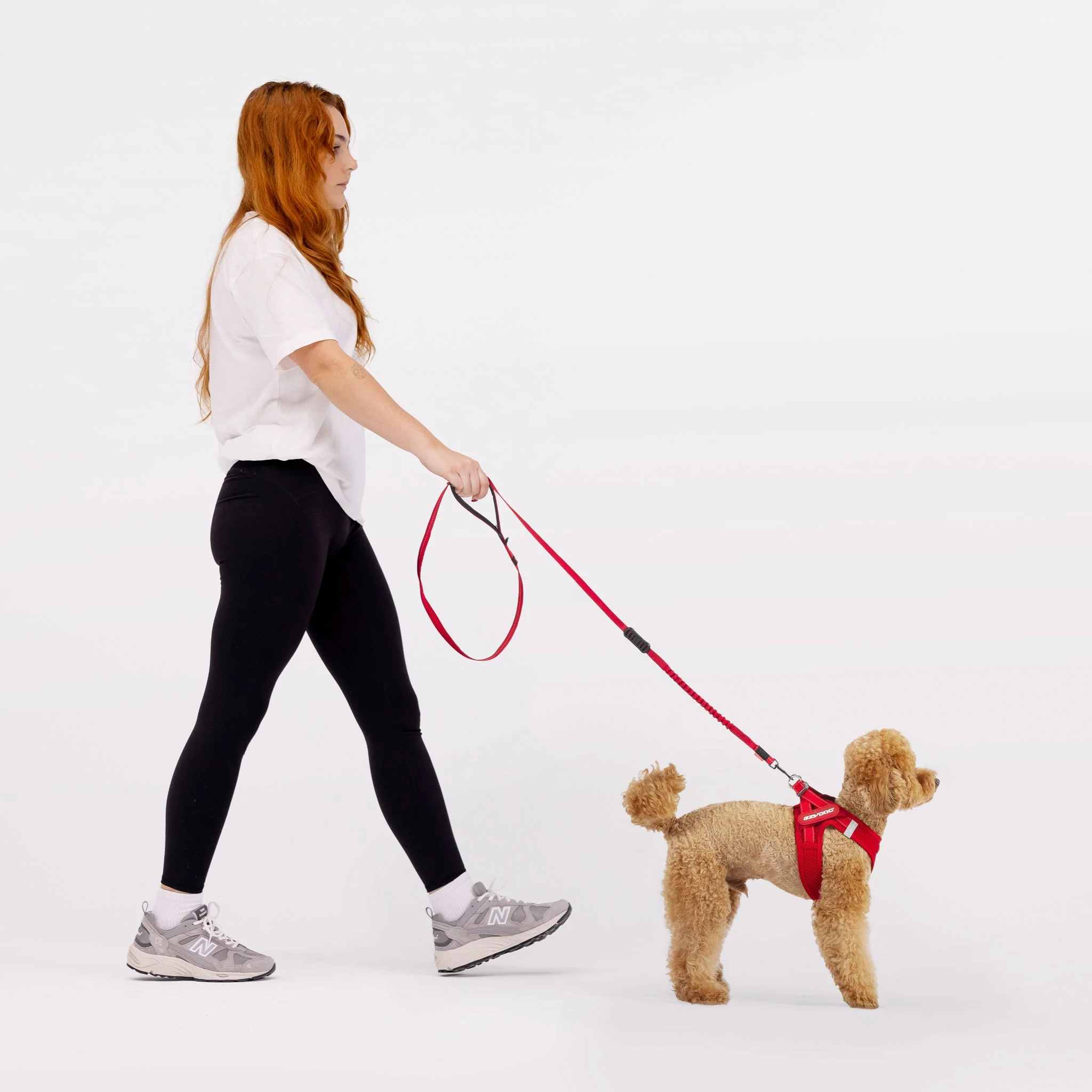 FORMFIT® Mesh Harness - Image 36