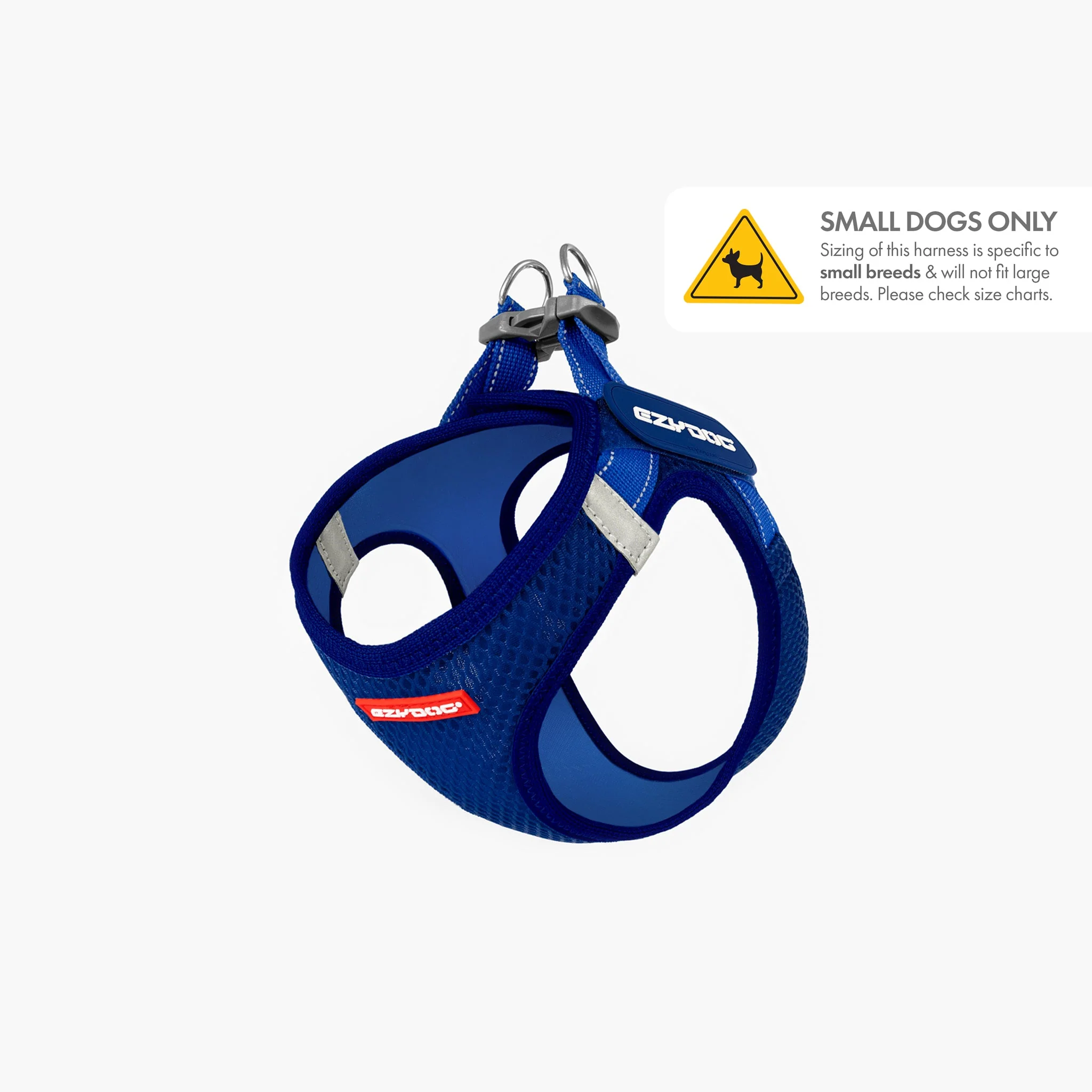 FORMFIT® Mesh Harness - Image 38