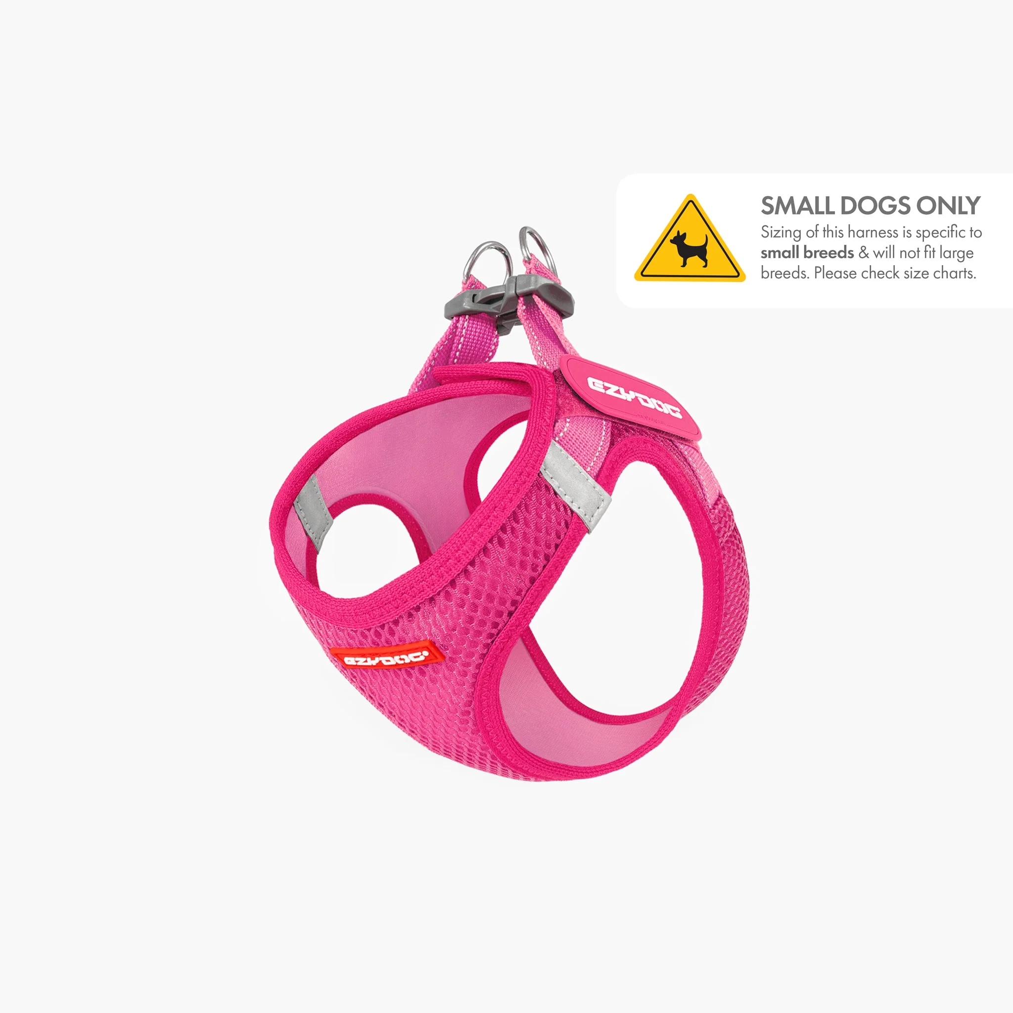 FORMFIT® Mesh Harness - Image 39