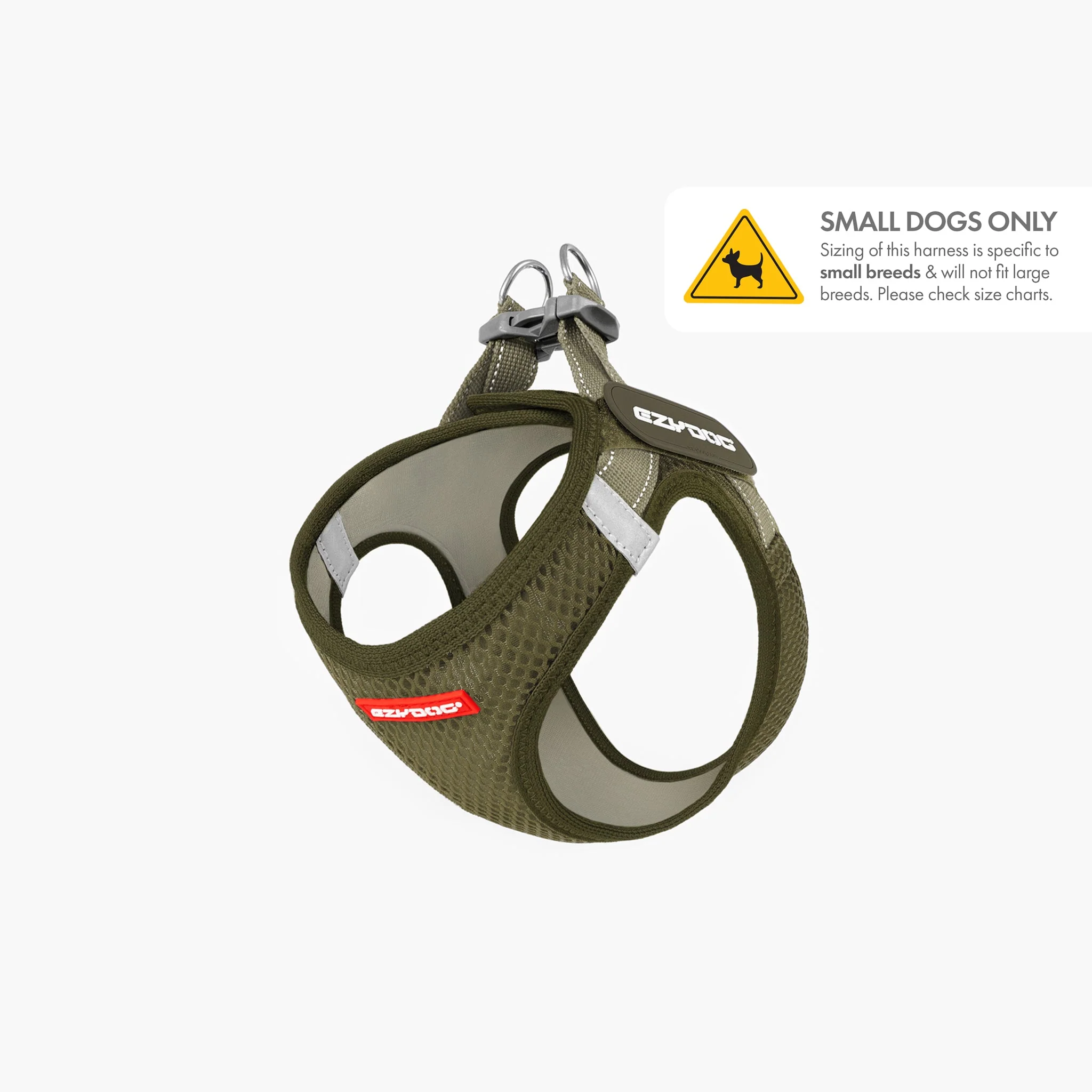 FORMFIT® Mesh Harness - Image 40
