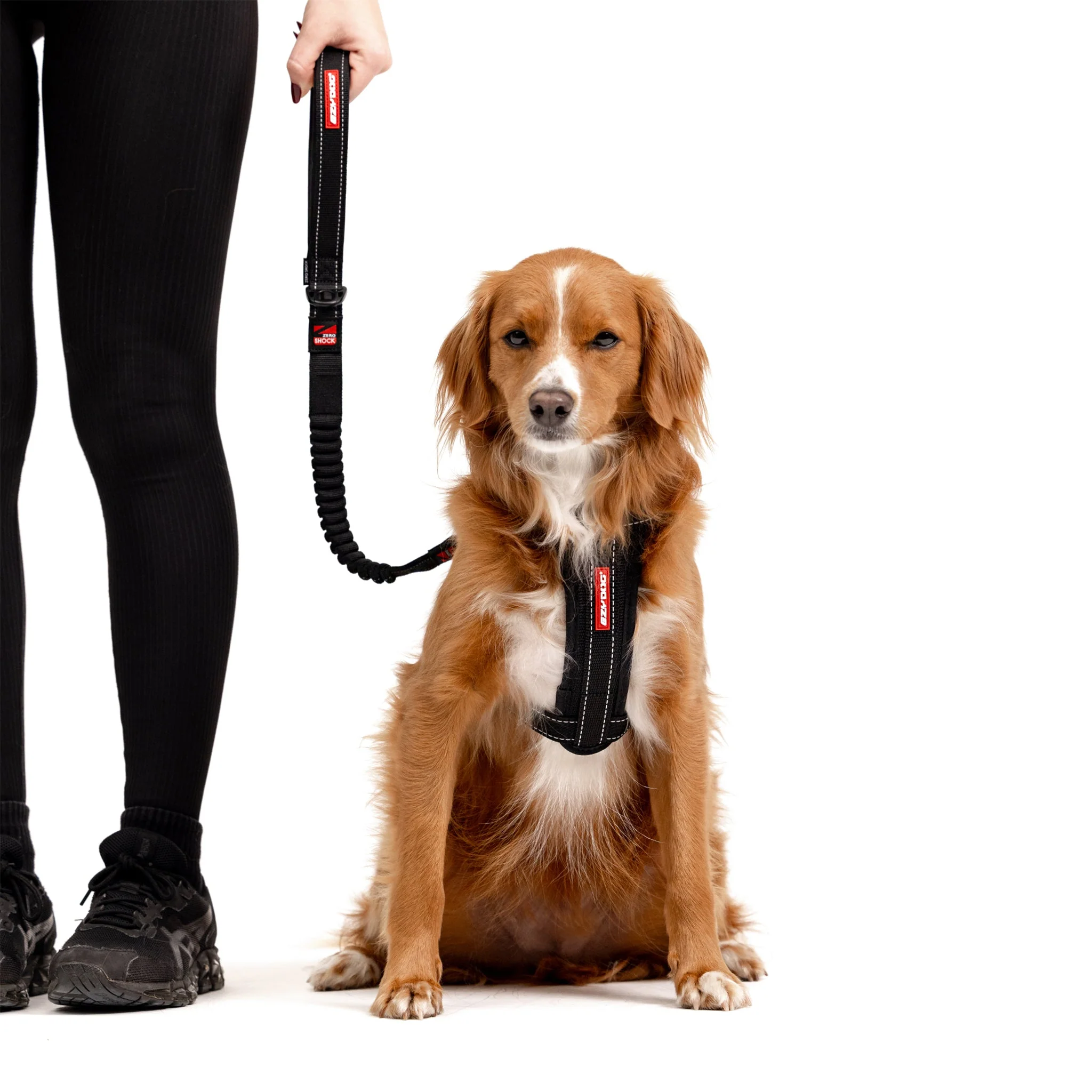 Zero Shock Leash - Camo - Image 3