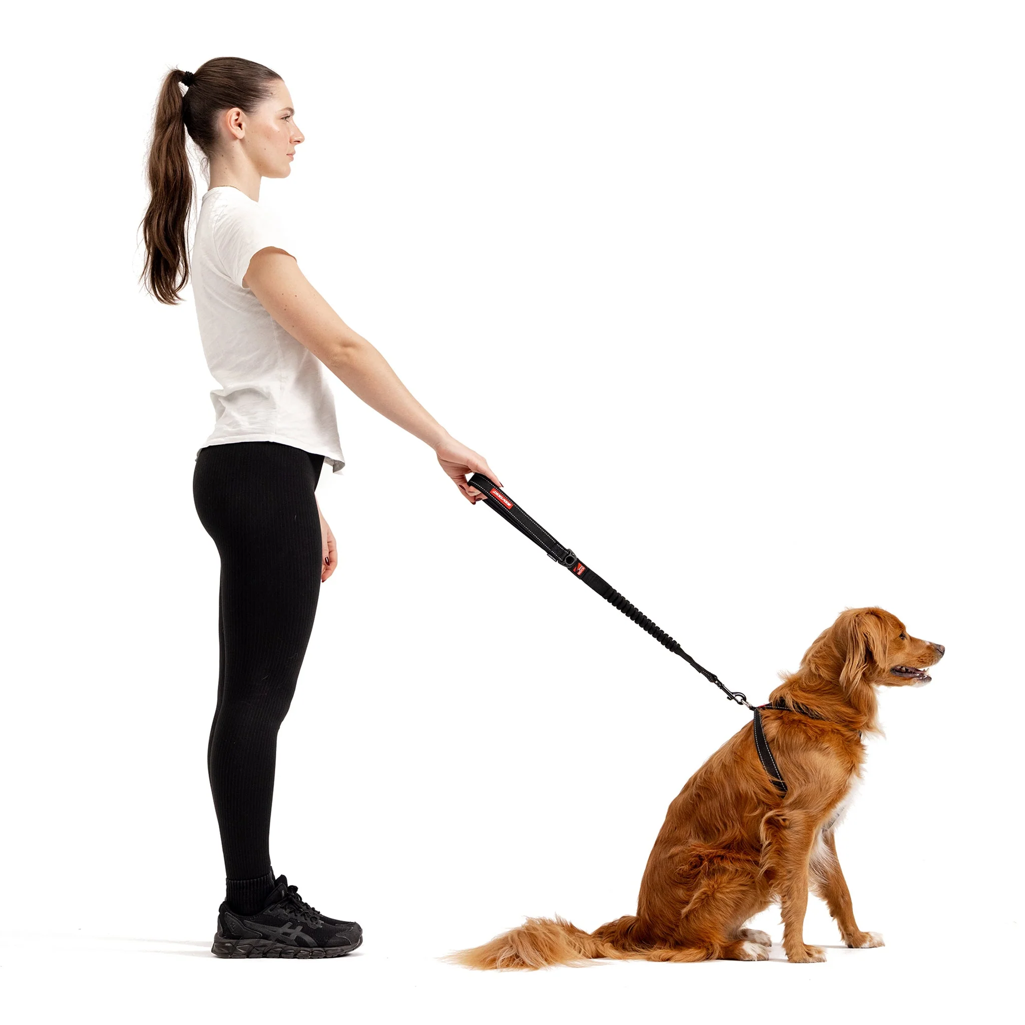 Zero Shock Leash - Camo - Image 4
